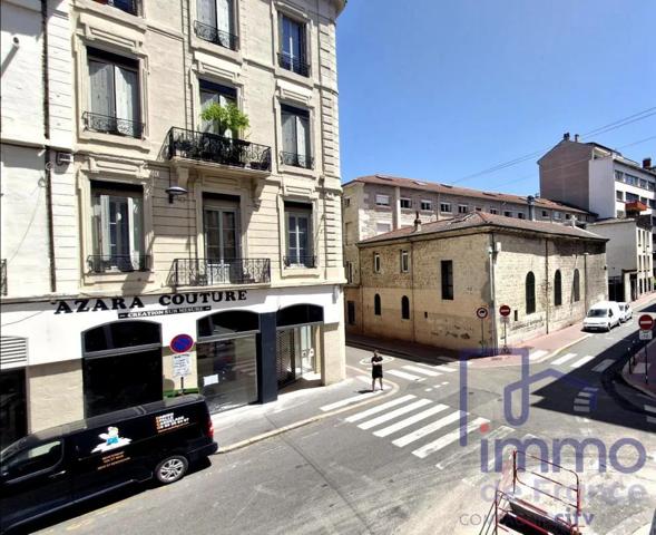 Appartement à vendre à Saint-Étienne (42000)