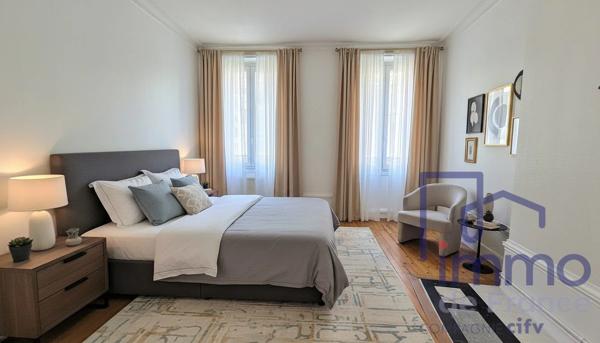 Appartement à vendre à Saint-Étienne (42000)
