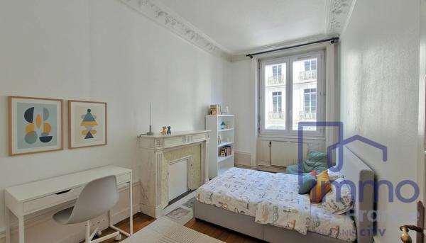 Appartement à vendre à Saint-Étienne (42000)