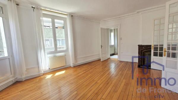 Appartement à vendre à Saint-Étienne (42000)