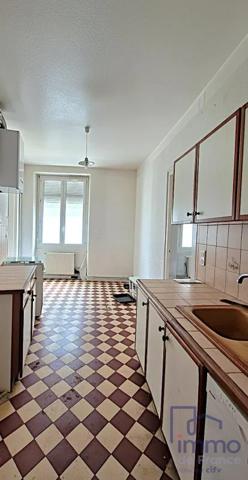 Appartement à vendre à Saint-Étienne (42000)