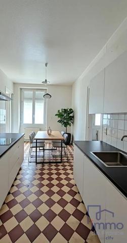 Appartement à vendre à Saint-Étienne (42000)