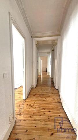 Appartement à vendre à Saint-Étienne (42000)