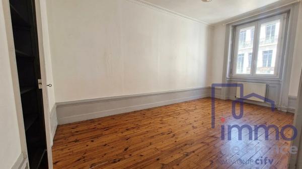 Appartement à vendre à Saint-Étienne (42000)