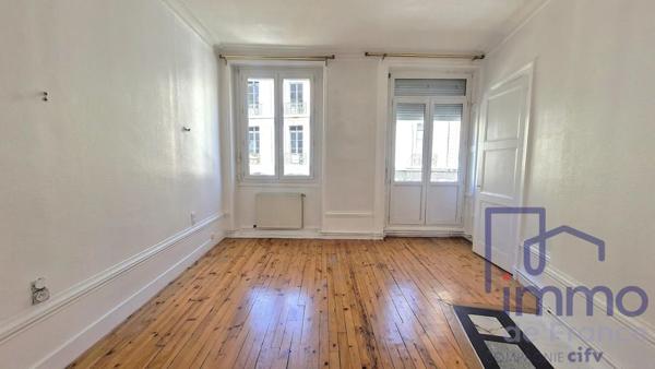 Appartement à vendre à Saint-Étienne (42000)
