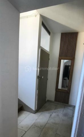 Maison de village de 64 m²