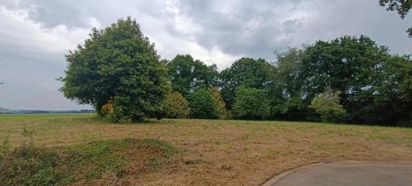 Immobilier Pontivy (56300) – Propriété 156m2 – 219 990 €