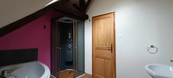 Immobilier Pontivy (56300) – Propriété 156m2 – 219 990 €