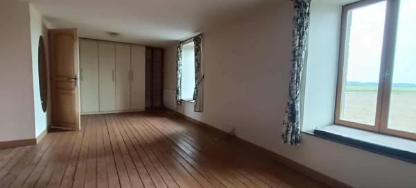 Immobilier Pontivy (56300) – Propriété 156m2 – 219 990 €