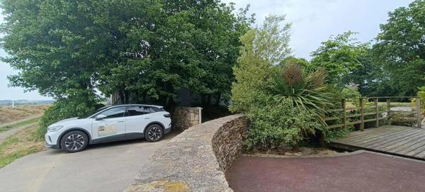 Immobilier Pontivy (56300) – Propriété 156m2 – 219 990 €