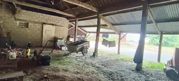 Immobilier Pontivy (56300) – Propriété 156m2 – 219 990 €