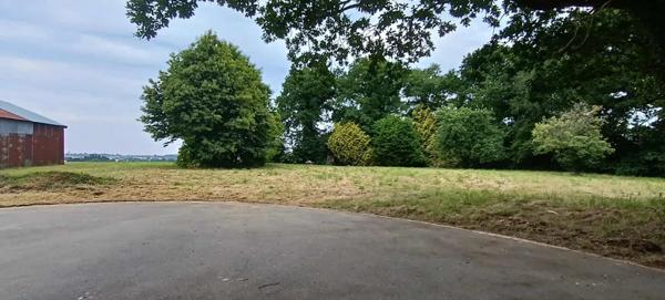 Immobilier Pontivy (56300) – Propriété 156m2 – 219 990 €