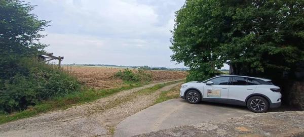 Immobilier Pontivy (56300) – Propriété 156m2 – 219 990 €