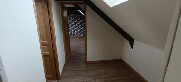 Immobilier Pontivy (56300) – Propriété 156m2 – 219 990 €