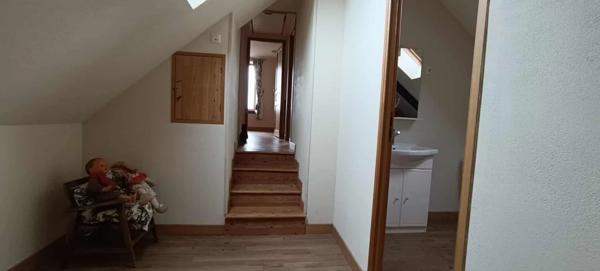 Immobilier Pontivy (56300) – Propriété 156m2 – 219 990 €