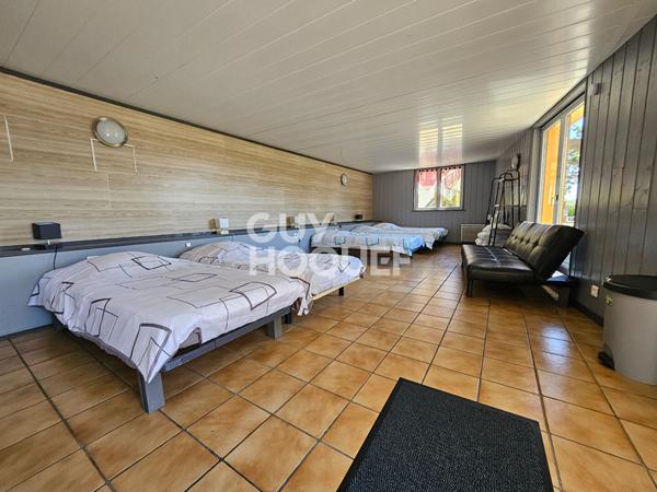 Villa Oderen 15 pièces 412 m2