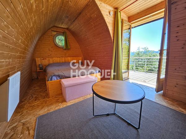 Villa Oderen 15 pièces 412 m2