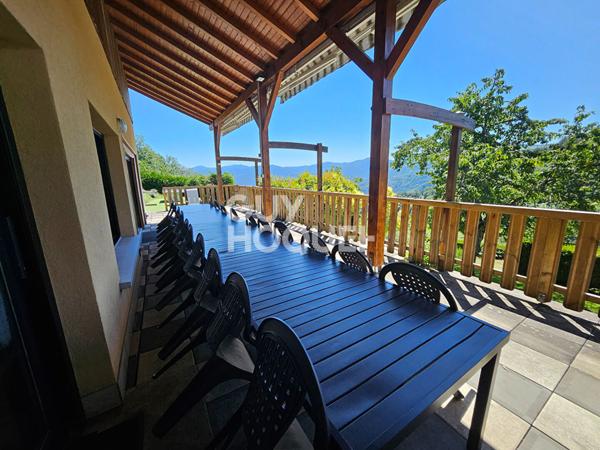 Villa Oderen 15 pièces 412 m2