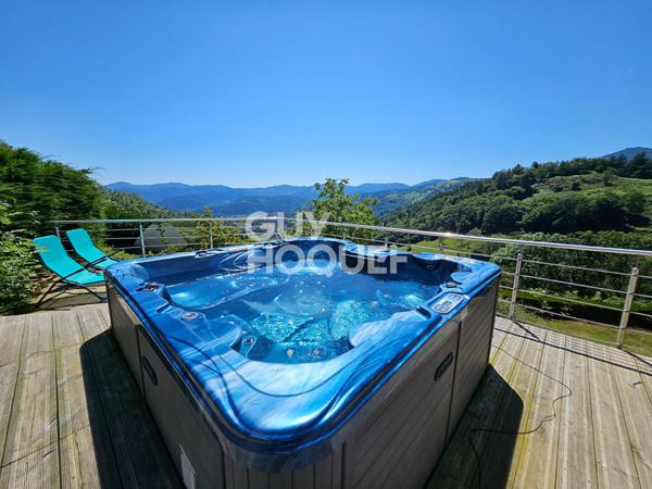 Villa Oderen 15 pièces 412 m2