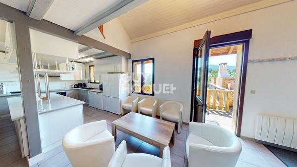 Villa Oderen 15 pièces 412 m2