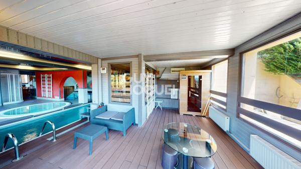 Villa Oderen 15 pièces 412 m2