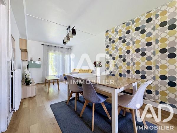 Maison à vendre 5 pièces 94 m² La Queue-en-Brie