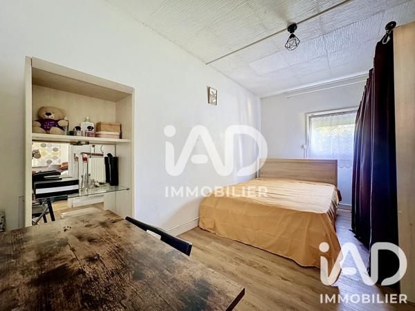 Maison à vendre 5 pièces 94 m² La Queue-en-Brie
