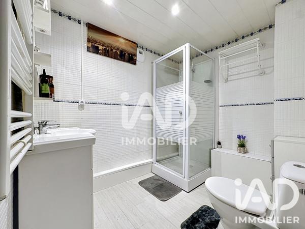 Maison à vendre 5 pièces 94 m² La Queue-en-Brie