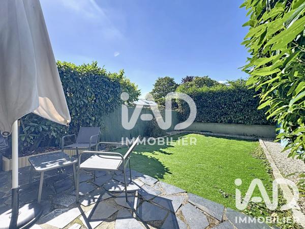 Maison à vendre 5 pièces 94 m² La Queue-en-Brie