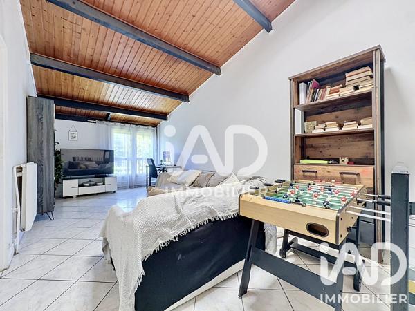 Maison à vendre 5 pièces 94 m² La Queue-en-Brie