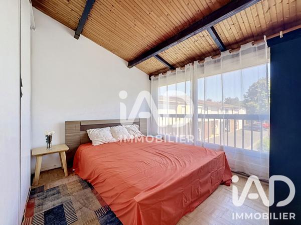 Maison à vendre 5 pièces 94 m² La Queue-en-Brie