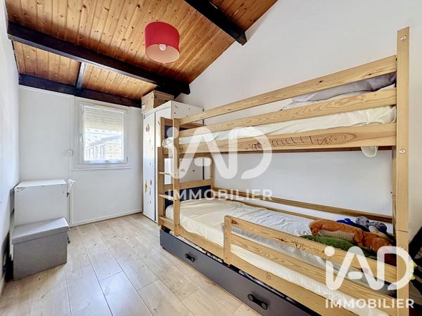 Maison à vendre 5 pièces 94 m² La Queue-en-Brie