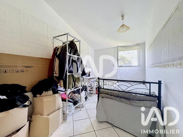 Maison à vendre 5 pièces 94 m² La Queue-en-Brie