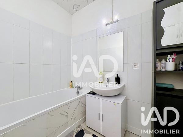 Maison à vendre 5 pièces 94 m² La Queue-en-Brie