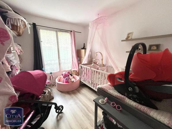 Appartement à louer 3 pièces 63.55m²