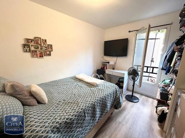 Appartement à louer 3 pièces 63.55m²