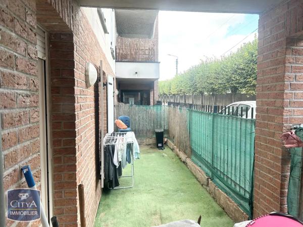 Appartement à louer 3 pièces 63.55m²