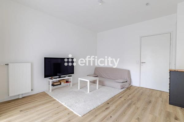 Appartement 1 pièce - 28 m²