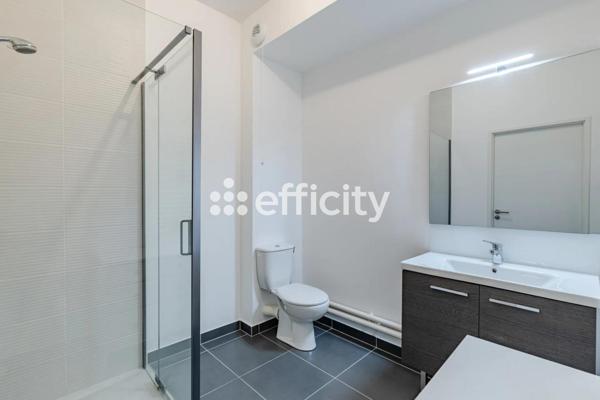 Appartement 1 pièce - 28 m²