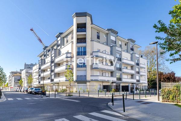 Appartement 1 pièce - 28 m²