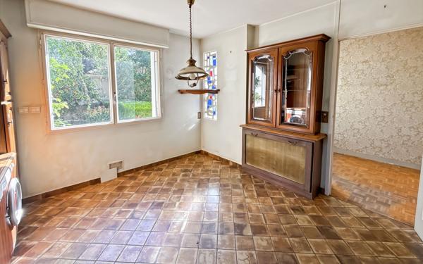 Maison à vendre    4 pièces • 125 m2 Olivet