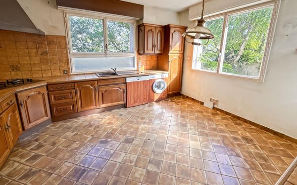 Maison à vendre    4 pièces • 125 m2 Olivet