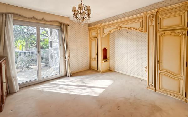 Maison à vendre    4 pièces • 125 m2 Olivet