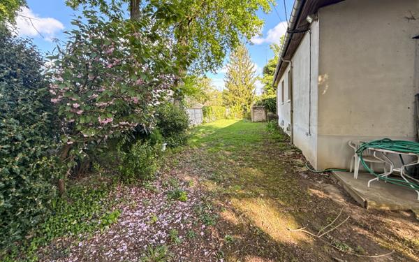 Maison à vendre    4 pièces • 125 m2 Olivet