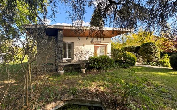 Maison à vendre    4 pièces • 125 m2 Olivet