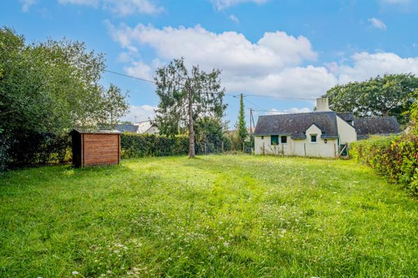 Maison 3 pièces - 58 m²