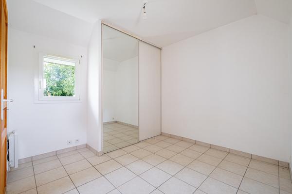 Maison 3 pièces - 58 m²