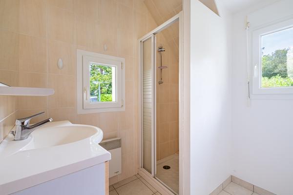 Maison 3 pièces - 58 m²