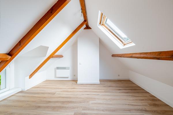 Maison 3 pièces - 58 m²