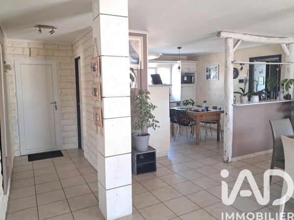 Maison à vendre 4 pièces 110 m² Sainte-Foy